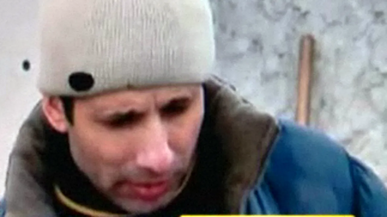Judecătorii au respins recursul bărbatului acuzat că înţepa femei cu cuţitul pe stradă