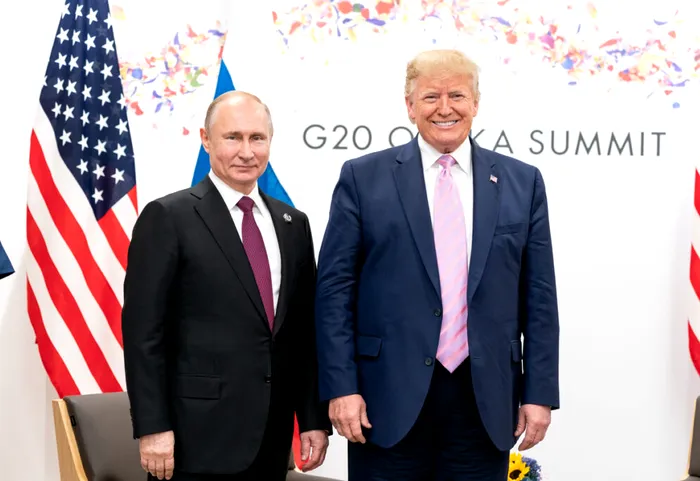 Breaking News Trump și Putin se vor întâlni la Budapesta. Trump anunță „progrese semnificative” după convorbirea telefonică de două ore avută cu liderul rus