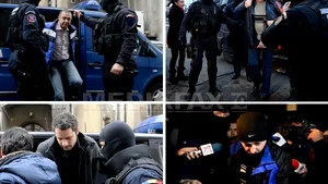 DOSARUL ”Gala Bute”: DNA cere arest preventiv pentru Obreja şi Resmeriţă şi arest la domiciliu pentru Lungu şi Nastasia 