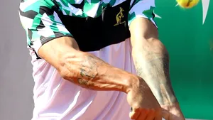 Jucătorul de tenis slovac Andrej Martin suspendat pentru 14 luni după ce a picat testul antidoping