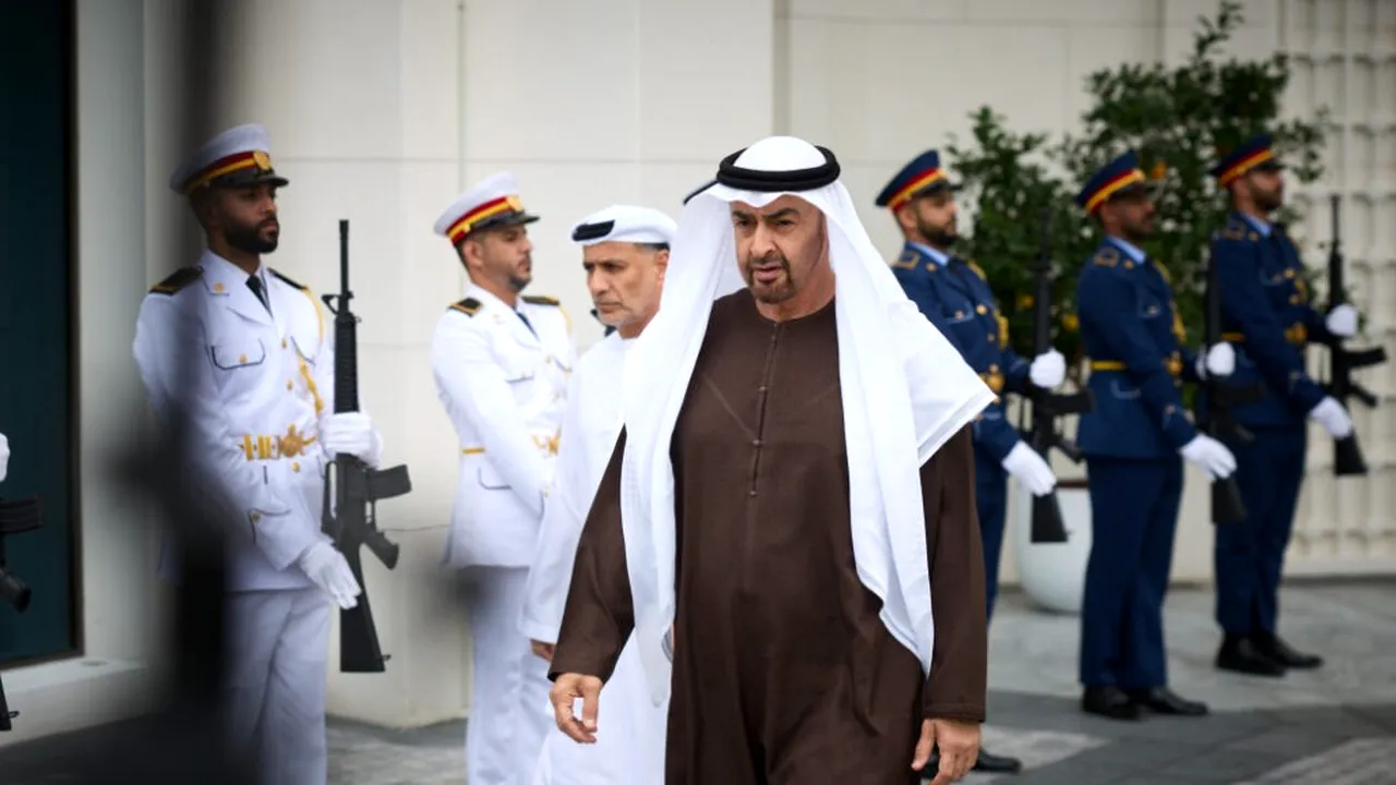 Davos în deșert: Arabia Saudită curtează giganții financiari pentru miliarde în AI și tehnologie