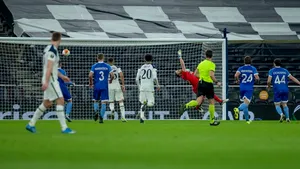 Europa League. Tottenham s-a calificat cu 8-1 la general în dubla cu Wolsberger