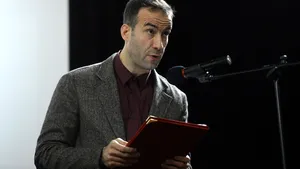 INTERVIU - Şerban Pavlu: Un mare actor este cel care ştie să joace şi fără să vorbească prea mult