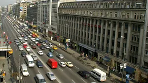 Bucureştiul va avea în 2011 încă opt hoteluri