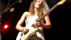 Ana Popović, sârboaica supranumită 