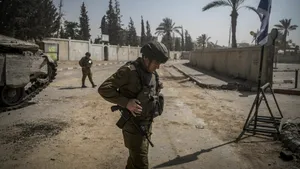 Un congresman american susține că a fost reținut de armata israeliană și de coloniștii din Cisiordania