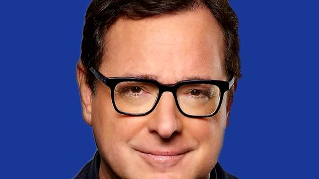 Doliu la Hollywood. Bob Saget a fost găsit decedat într-o cameră de hotel