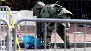 EXPLOZIE la Boston: Încă două dispozitive explozive, depistate şi dezamorsate