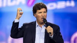 Trump îl exclude pe Tucker Carlson din mișcarea MAGA, după criticile aduse războiului din Iran: „Și-a pierdut calea”