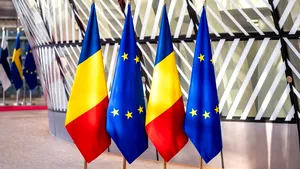 România şi alte patru ţări cer o abordare comună în UE pe piaţa gazelor şi a energiei electrice