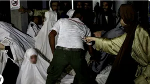 Membrii unei secte evreieşti, reţinuţi de poliţia mexicană, au reuşit să evadeze