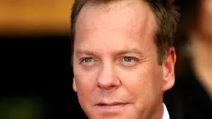 Kiefer Sutherland a divorţat