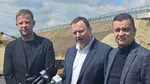 A0 Sud: Pe 15 iunie se deschide circulația și pe cei 18 km ai lotului 3