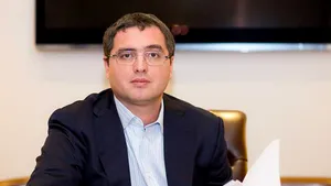 Primarul din Bălţi Renato Usatîi, eliberat din arest şi cercetat în continuare în libertate