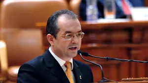 Boc: Va fi cota unică, dar şi un mecanism de a-i proteja pe cei săraci