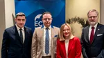 Liderii ECR s-au reunit la Bruxelles pentru a consolida influența conservatorilor în Europa