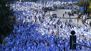 Parlamentul Israelului a adoptat un proiect prin care limitează prerogative judiciare
