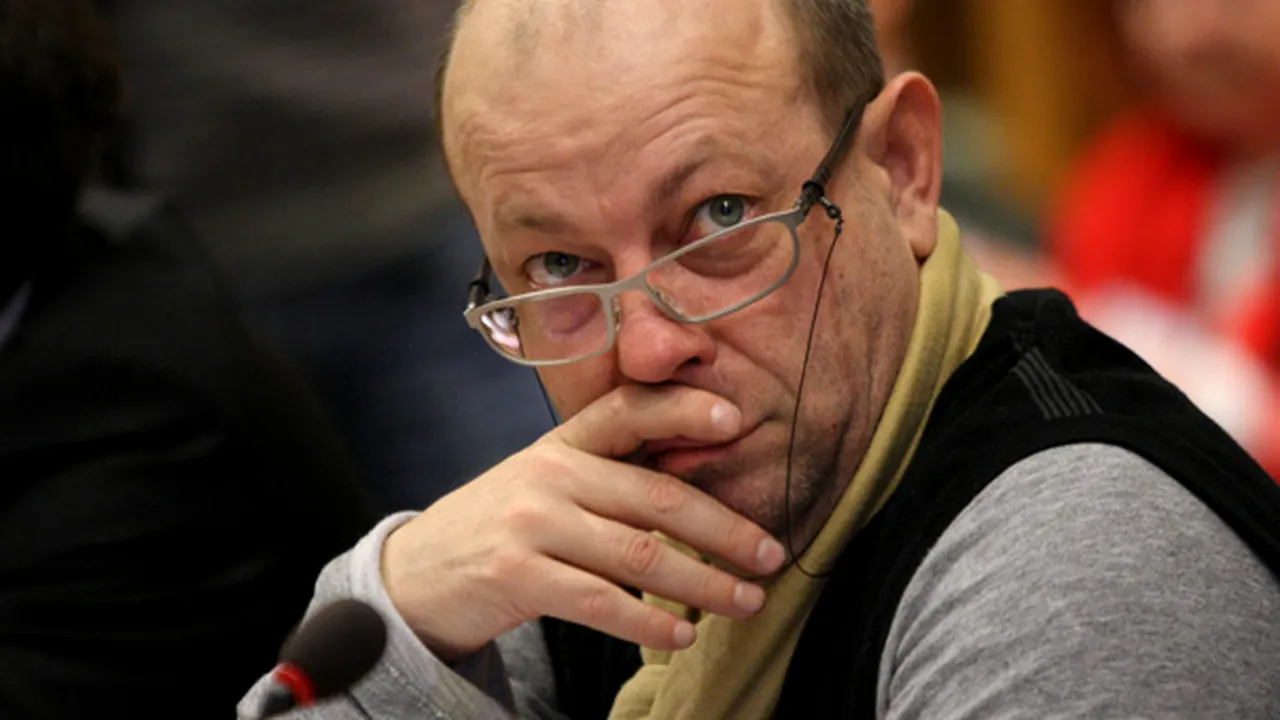 Clotilde Armand, consilier USB: Liviu Mihaiu a ajuns la dezbaterea lui Nicuşor Dan pentru că noi eram într-o şedinţă atunci