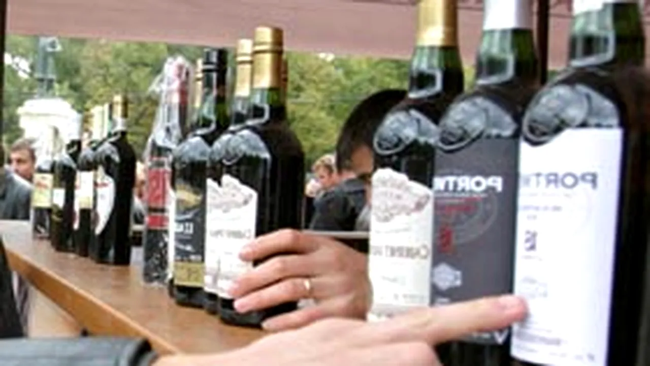 UE: Producătorii de vin vor primi subvenţii suplimentare de 510 milioane euro