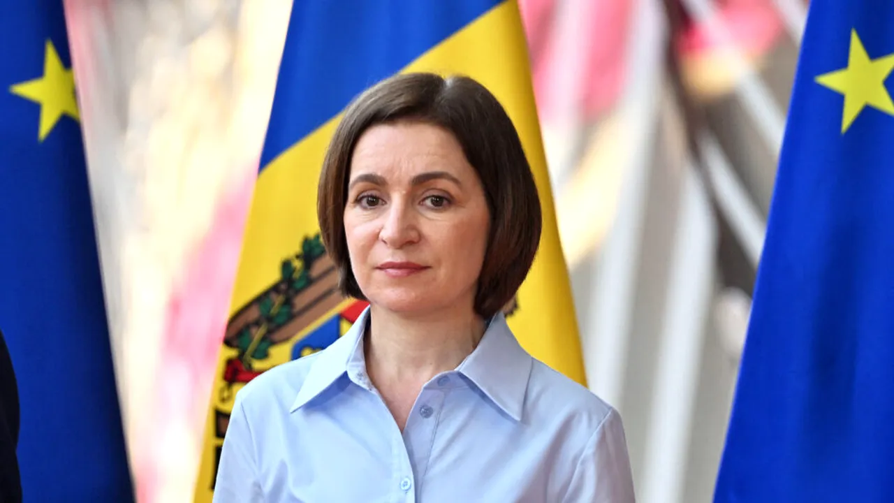 Chişinăul îşi recheamă ambasadorul de la Moscova pentru consultări după explozia unei drone în raionul Ştefan Vodă