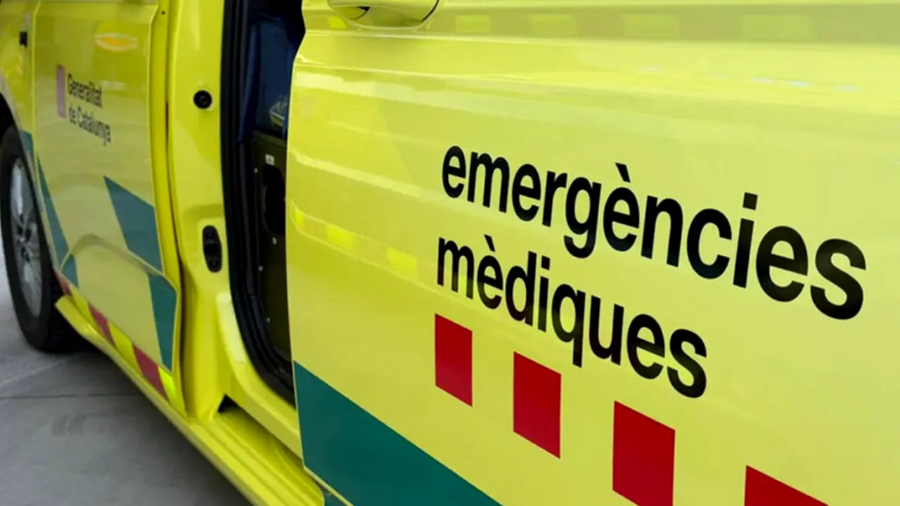 Incendiu devastator la un cămin de bătrâni de lângă Barcelona soldat cu un mort și 13 răniți