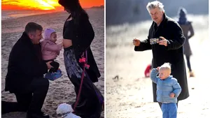Alec Baldwin va fi din nou tată, la 62 de ani. Anunţul făcut de soţia actorului