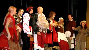 Teatrul 