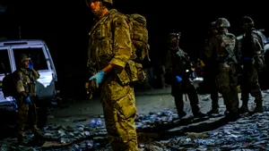 Surse: Cel puţin 12 militari americani au fost ucişi în atacul de la Kabul 