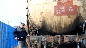 AFP: Românii de la frontiera cu Republica Moldova se simt pregătiţi să adere la Schengen - FOTO