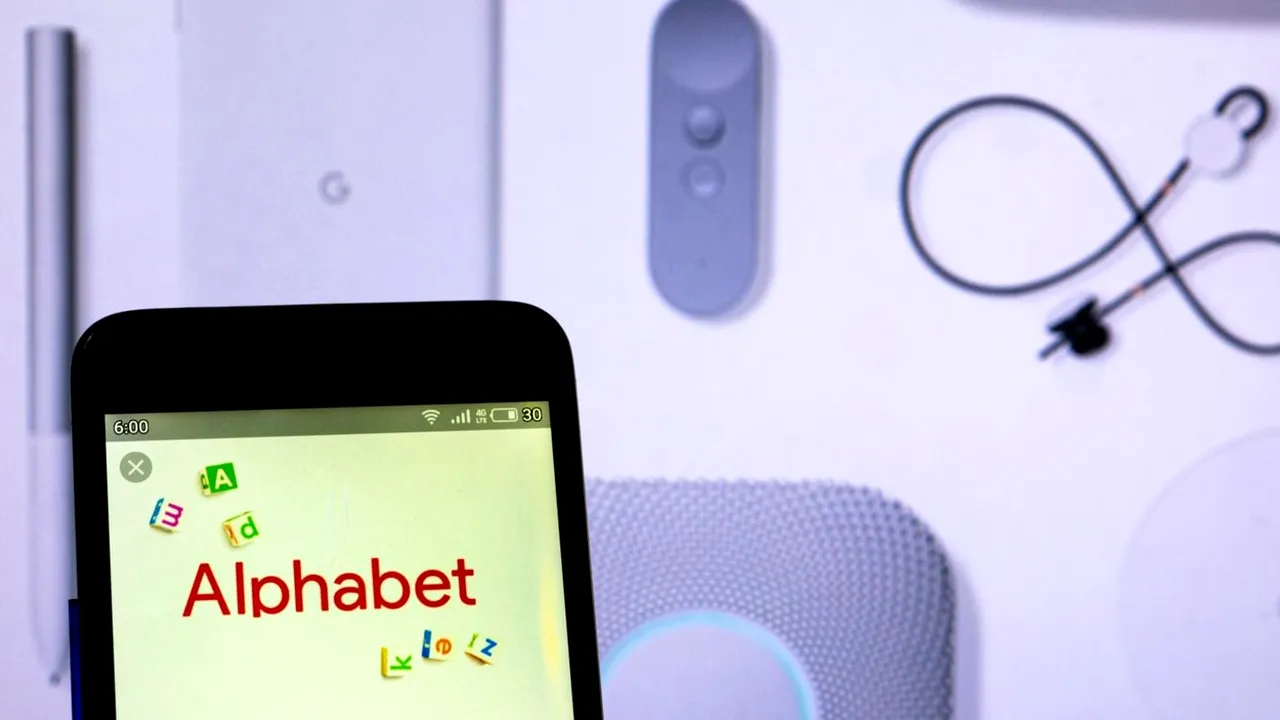 Alphabet şi Microsoft spulberă estimările, cu venituri de 110 miliarde de dolari