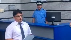 Procurorul care nu ar fi permis poliţiştilor să intre în casa lui Gheorghe Dincă se întoarce la muncă