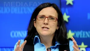 Comisarul european pentru Afaceri Interne: României şi Bulgariei trebuie să li se acorde un calendar limpede privind Schengen