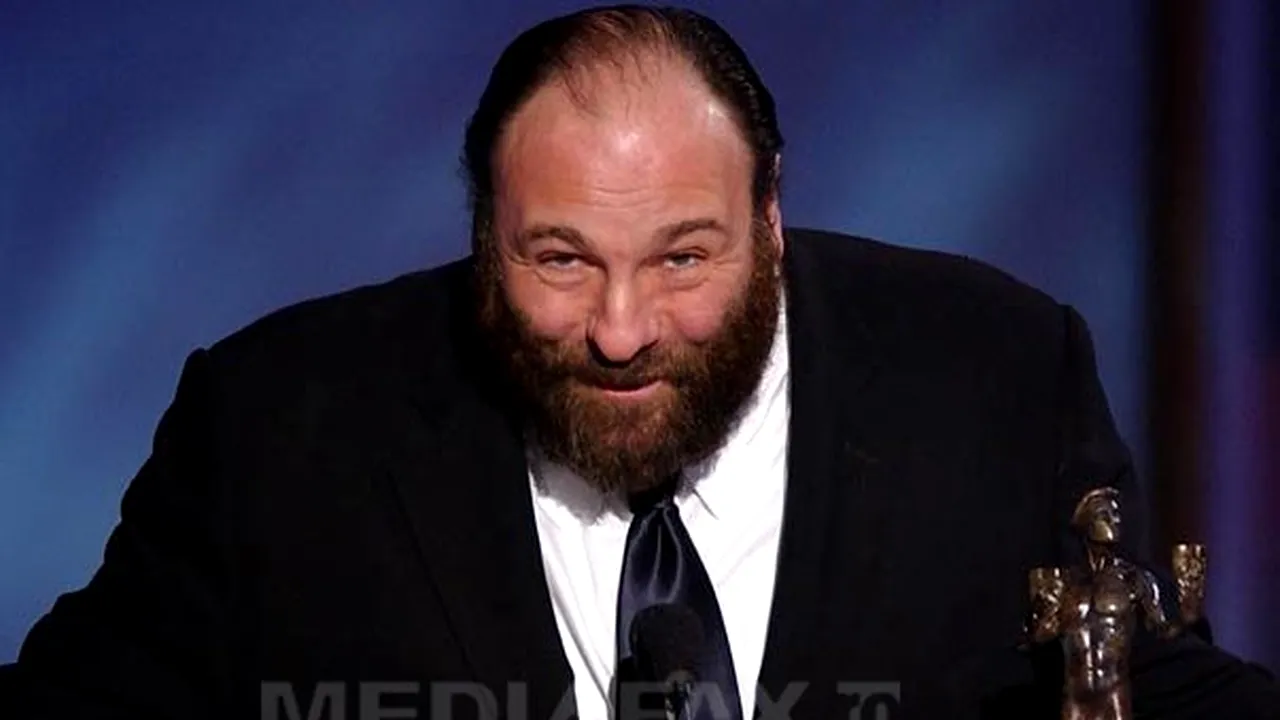 Vedetele de la Hollywood îşi exprimă regretul faţă de moartea lui James Gandolfini: 