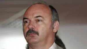 Ionel Blănculescu, suspendat pentru şase luni din PSD