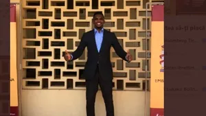 Un fost mare fotbalist a dezvăluit că s-a înscris la Universitatea Harvard pentru a ajuta Africa
