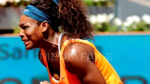 Serena Williams a câştigat turneul de la Beijing