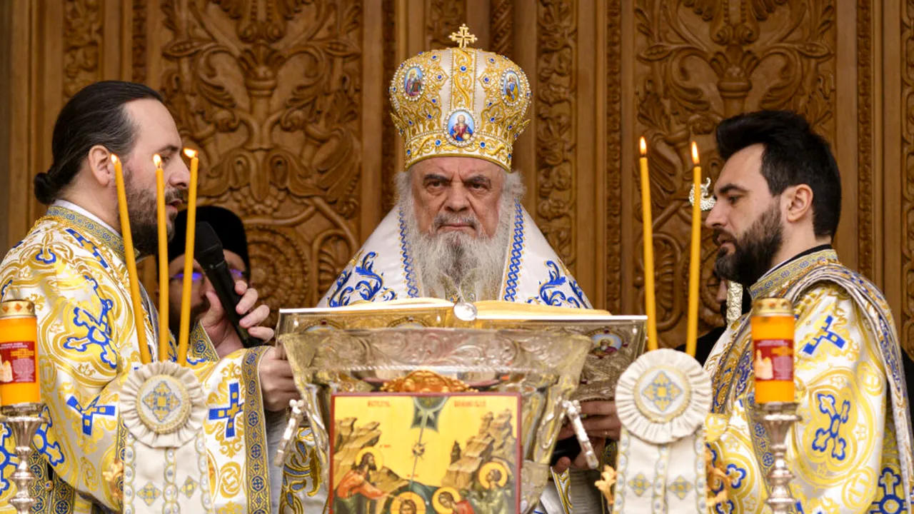 Patriarhul Daniel: BOR dezaprobă acțiunile, atitudinile și discursurile antisemite și xenofobe