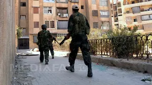 Rebelii din cadrul Armatei Siriene Libere vor înceta focul dacă armata începe armistiţiul