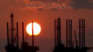Sterling vinde o parte dintr-un perimetru petrolifer din Marea Neagră către Petrom şi Exxon