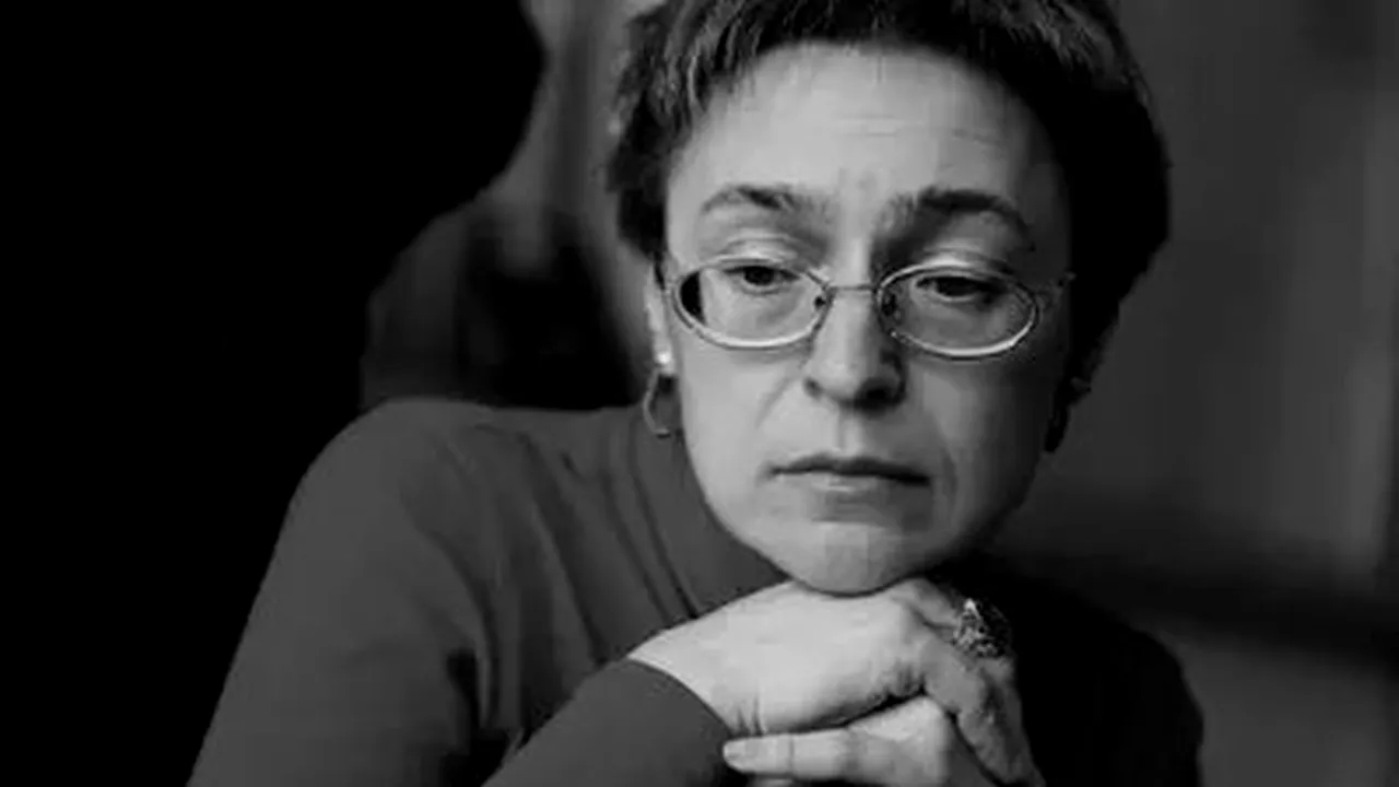 Ziua Mondială a Scriitorilor și Jurnaliștilor / Ziua în care ne amintim că libertatea de exprimare se plătește cu viața