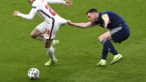 Anglia - Scoţia 0-0, în Grupa D de la EURO 2020