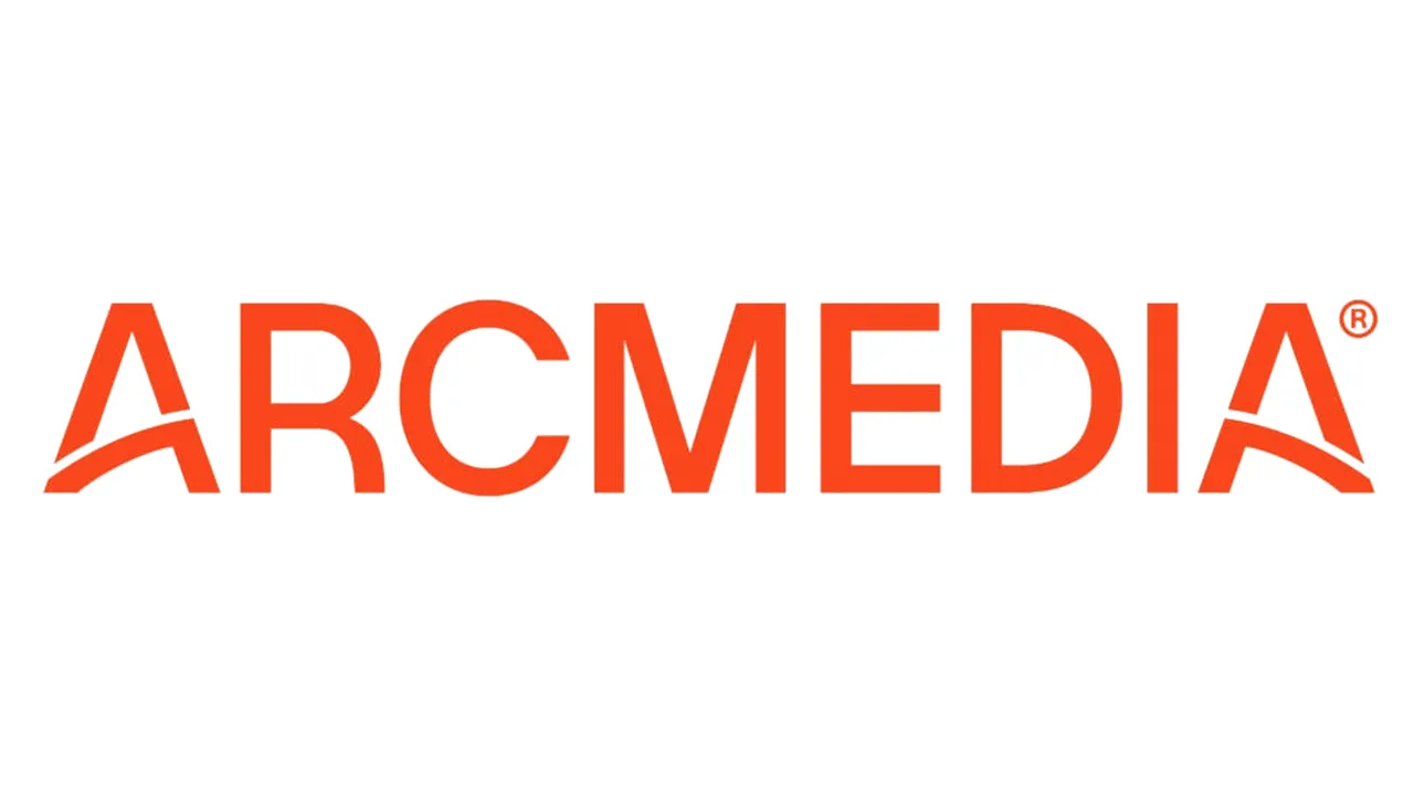 ARCMEDIA, the largest publishing group in Romania, has been launched