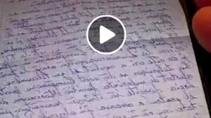 Cumpănaşu a arătat o scrisoare „trimisă” de Dincă familiei Măceşanu: Eu sunt criminalul. E un dosar beton