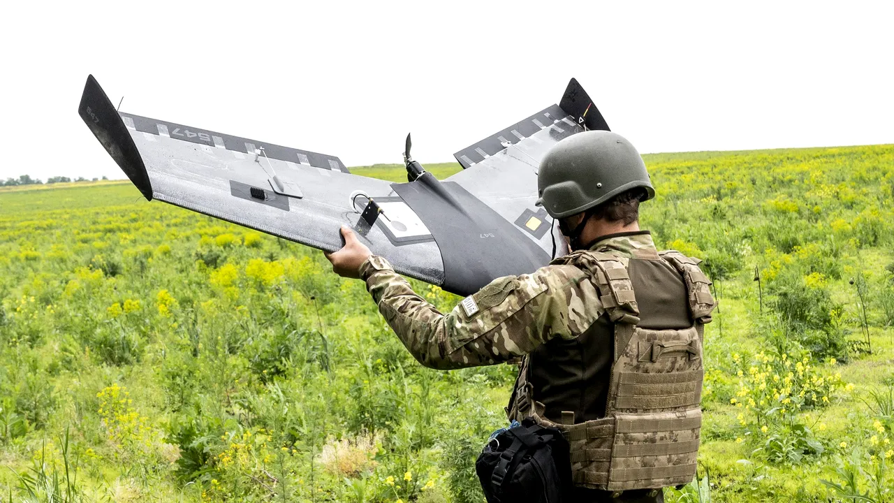 Rusia acuză SUA şi NATO că susţin atacurile cu drone ale Ucrainei pe teritoriul rus 