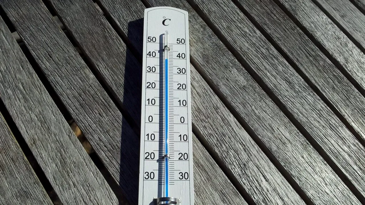 Mulți îl ignoră, dar acest truc de două minute poate face diferența în zilele caniculare