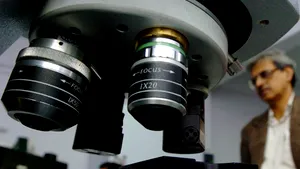 Răspândirea virusului HIV la nivel celular, filmată în premieră