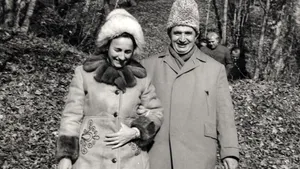 INEDIT: Ce mâncau cei mai mari dictatori ai lumii - FOTO