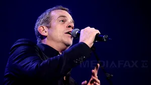 REPORTAJ:Garou le-a 