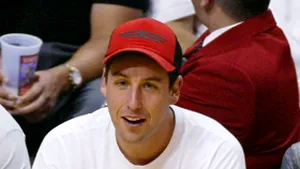 Adam Sandler l-a detronat pe Harry Potter din fruntea box office-ului -Reuters