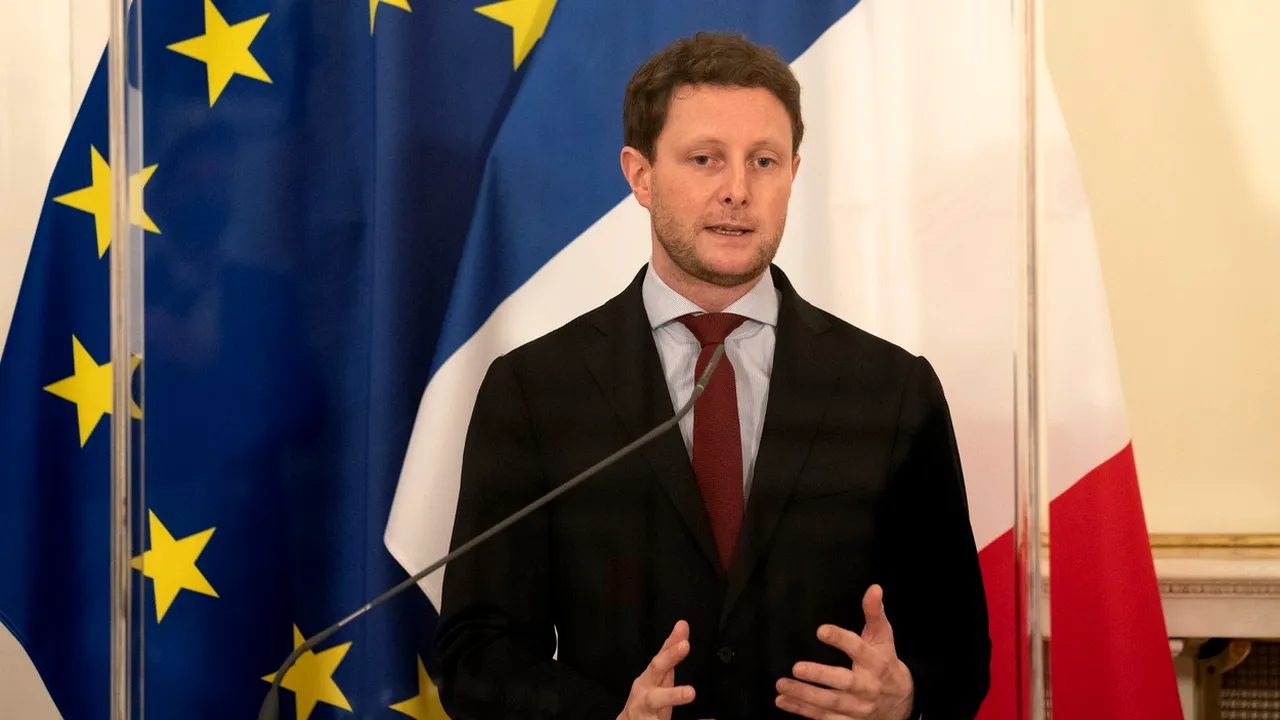 Franţa ameninţă că se va opune prin veto unui acord post-Brexit neavantajos: ”Fiecare ţară are dreptul de veto”